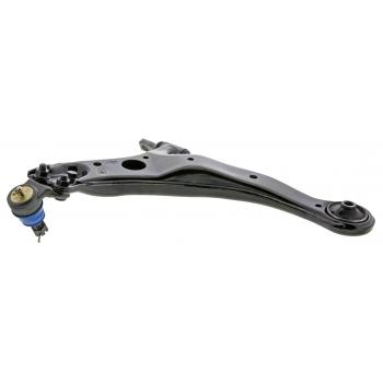 Mevotech CMS86148 Suspension Control Arm and Ball Joint Assembly product image 3 of 7