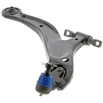 Mevotech CMS86148 Suspension Control Arm and Ball Joint Assembly product image 4 of 7