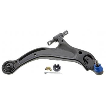 Mevotech CMS86148 Suspension Control Arm and Ball Joint Assembly product image 6 of 7