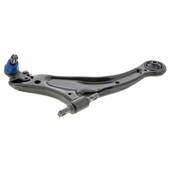 Mevotech CMS86148 Suspension Control Arm and Ball Joint Assembly product image 7 of 7