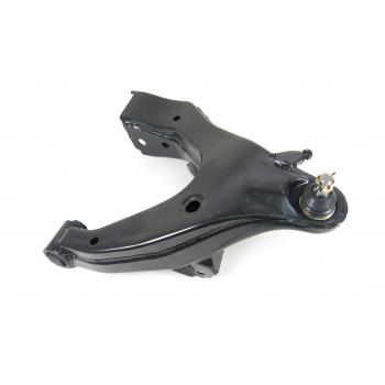 Mevotech CMS86150 Suspension Control Arm and Ball Joint Assembly product image 3 of 5