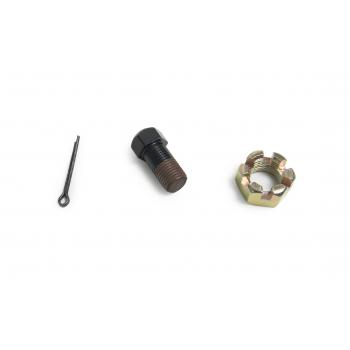 Mevotech CMS86150 Suspension Control Arm and Ball Joint Assembly product image 4 of 5