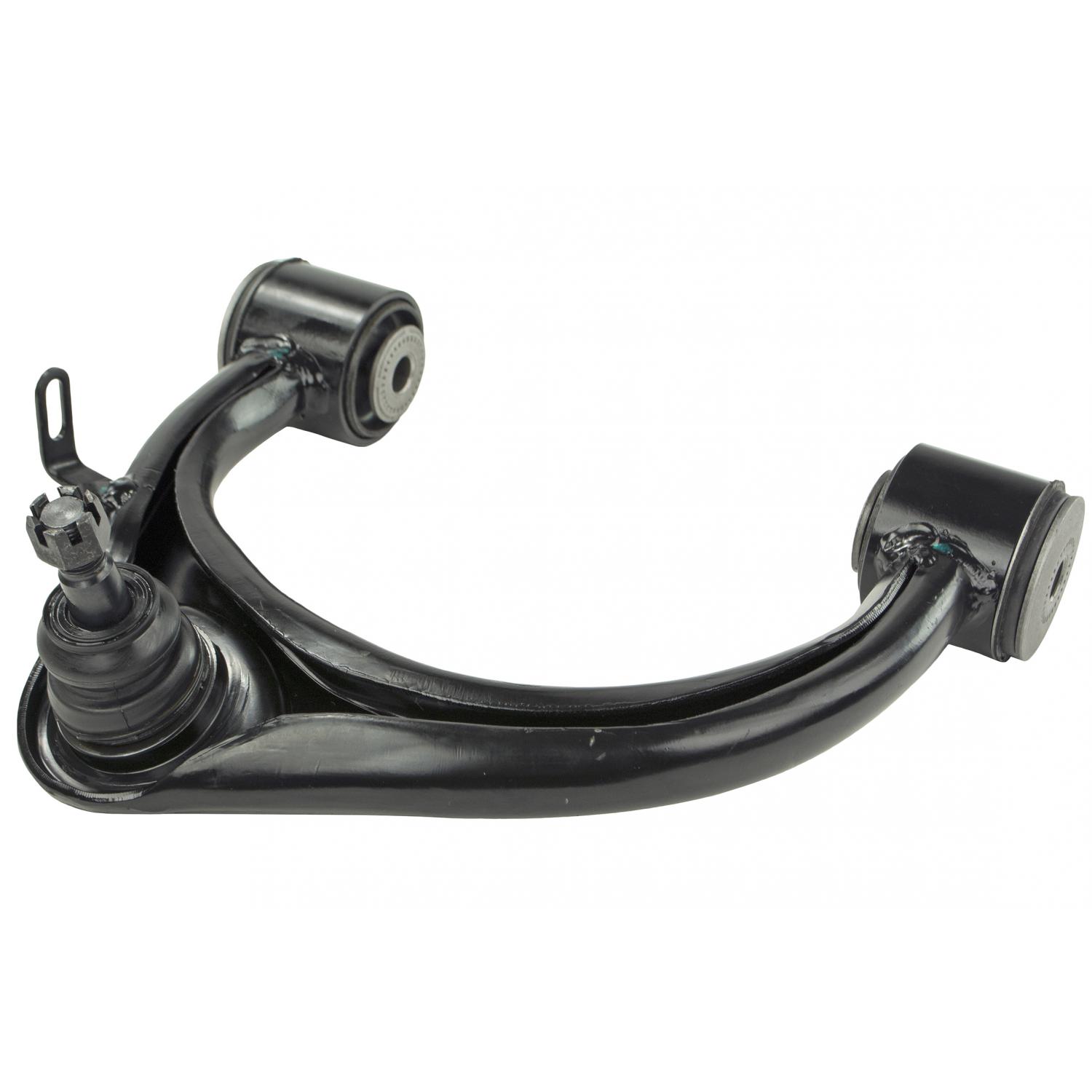 Mevotech CMS86151 - Suspension Control Arm and Ball Joint Assembly Mevotech CMS86151 Suspension Control Arm and Ball Joint Assembly product image 3 of 5