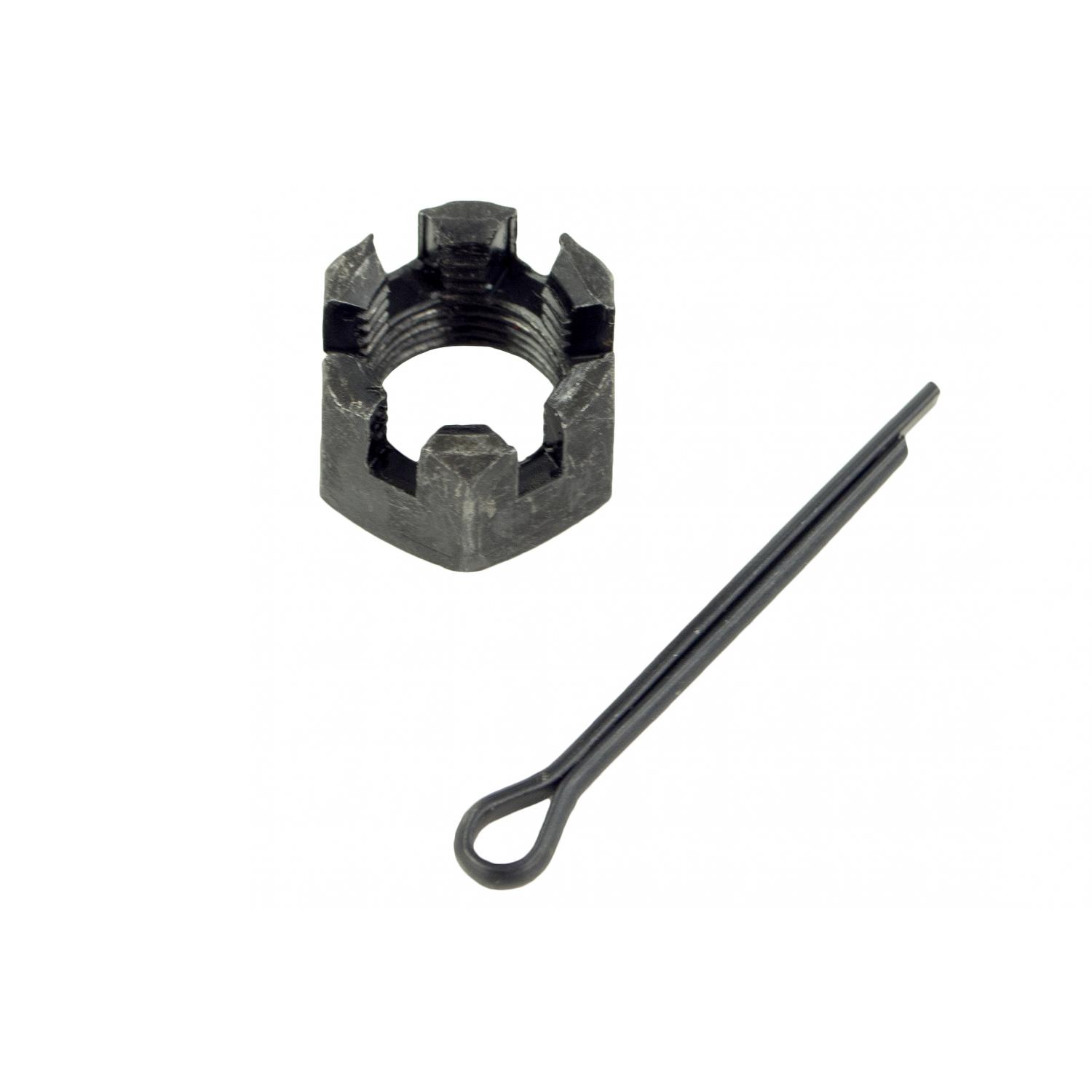 Mevotech CMS86151 - Suspension Control Arm and Ball Joint Assembly Mevotech CMS86151 Suspension Control Arm and Ball Joint Assembly product image 4 of 5