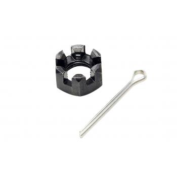 Mevotech CMS86152 Suspension Control Arm and Ball Joint Assembly product image 4 of 5