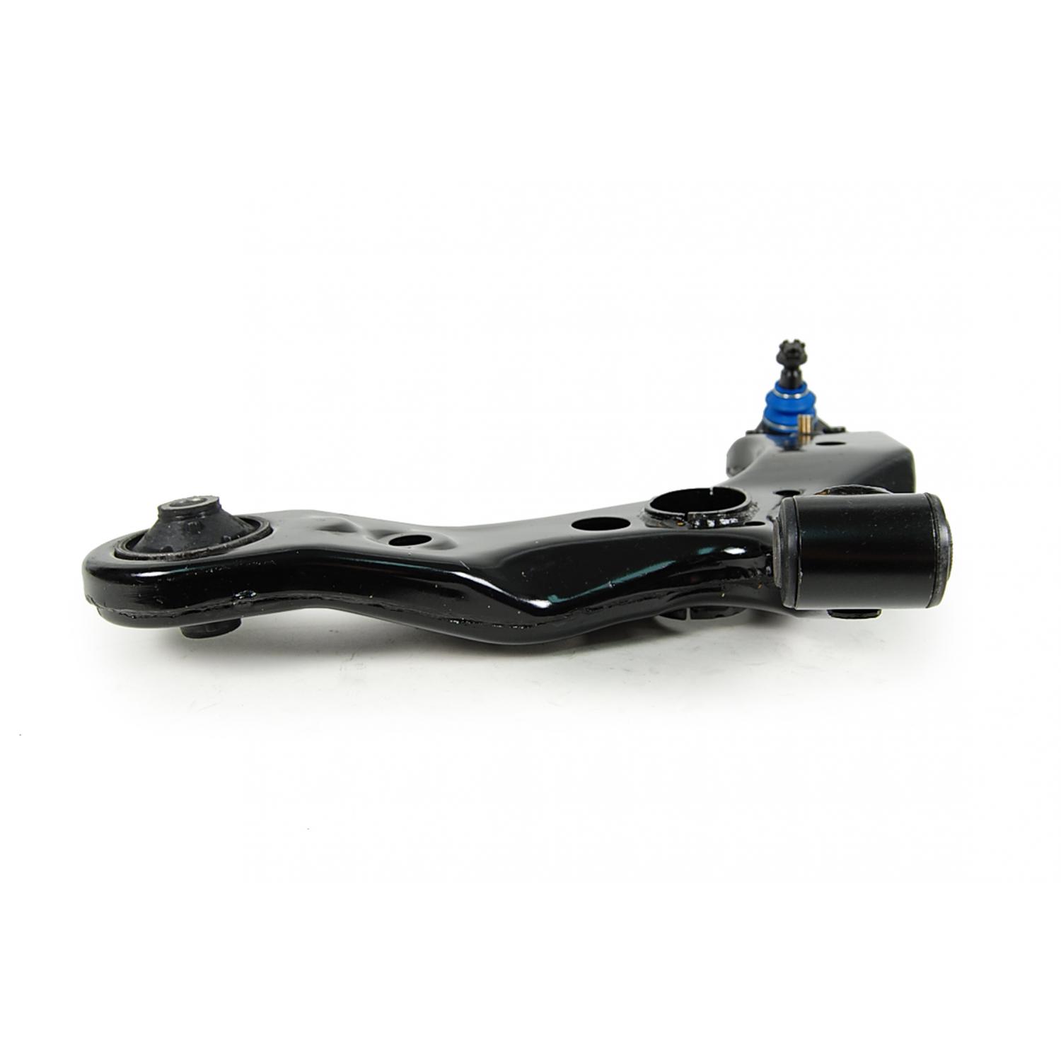 Mevotech CMS86163 - Suspension Control Arm and Ball Joint Assembly Mevotech CMS86163 Suspension Control Arm and Ball Joint Assembly product image 1 of 4