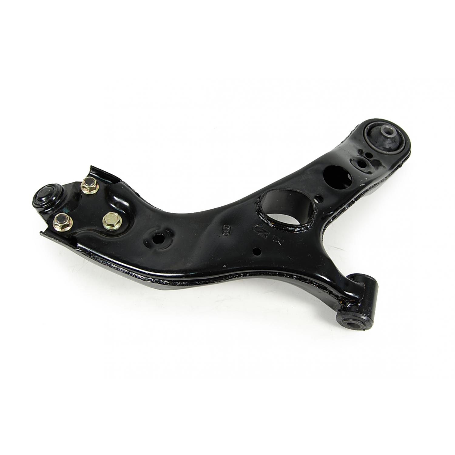 Mevotech CMS86163 - Suspension Control Arm and Ball Joint Assembly Mevotech CMS86163 Suspension Control Arm and Ball Joint Assembly product image 2 of 4