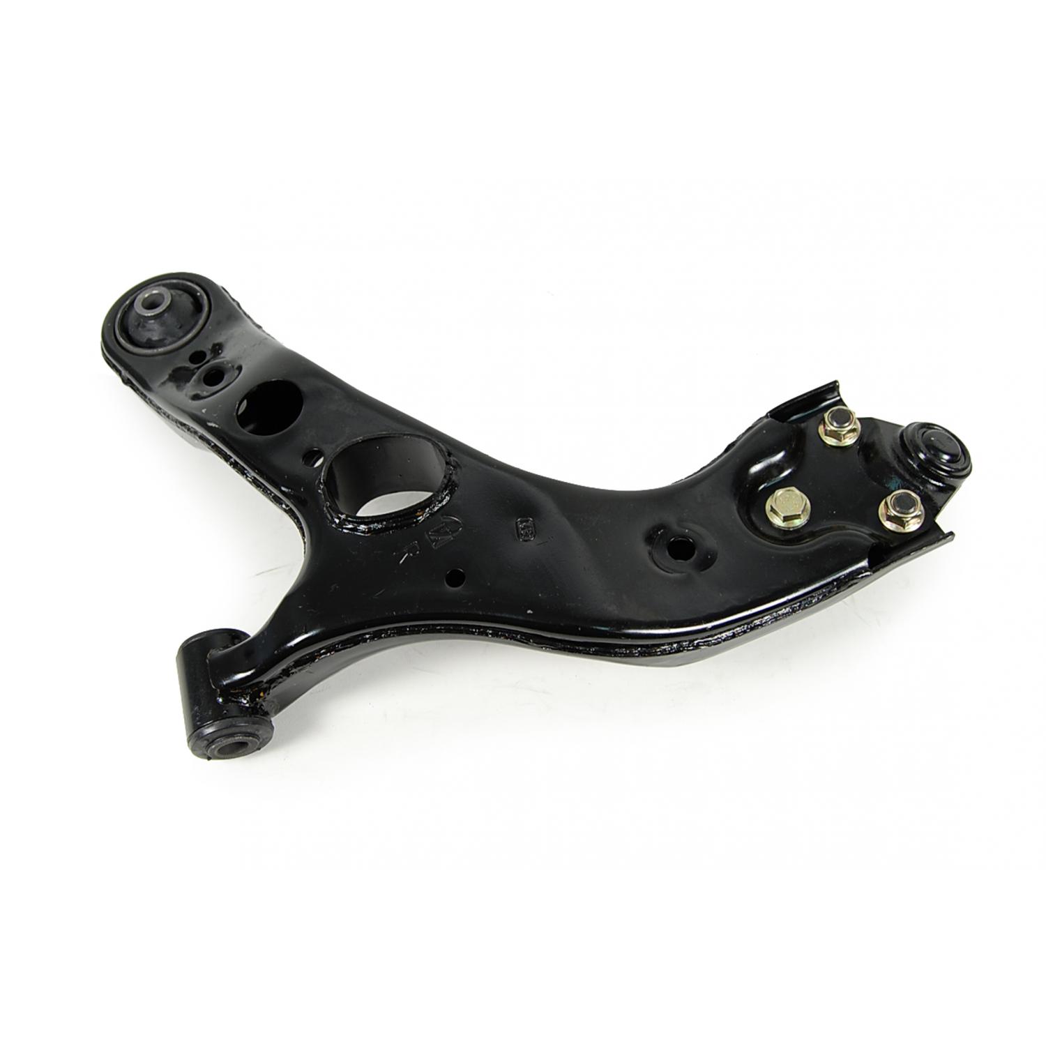 Mevotech CMS86164 Suspension Control Arm and Ball Joint Assembly product image 2 of 5