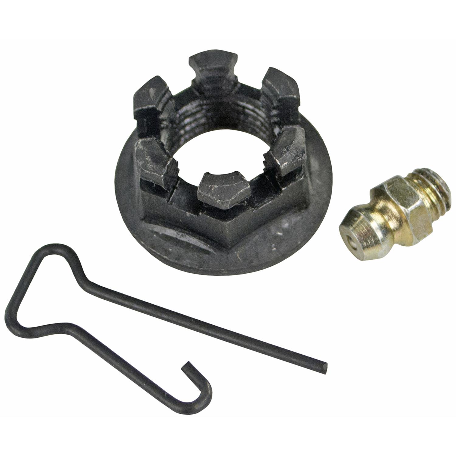 Mevotech CMS86164 Suspension Control Arm and Ball Joint Assembly product image 5 of 5