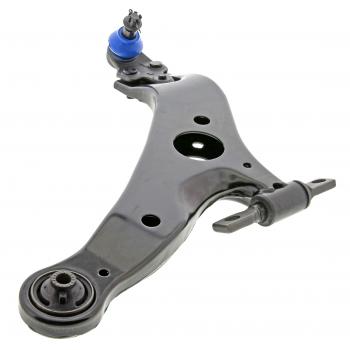 Mevotech CMS86169 Suspension Control Arm and Ball Joint Assembly product image 1 of 7