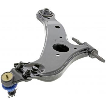 Mevotech CMS86169 Suspension Control Arm and Ball Joint Assembly product image 2 of 7
