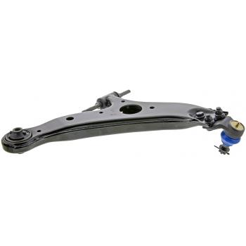 Mevotech CMS86169 Suspension Control Arm and Ball Joint Assembly product image 3 of 7