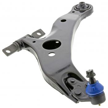 Mevotech CMS86169 Suspension Control Arm and Ball Joint Assembly product image 4 of 7