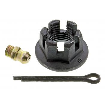 Mevotech CMS86169 Suspension Control Arm and Ball Joint Assembly product image 5 of 7