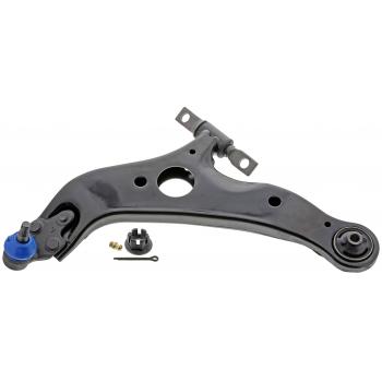 Mevotech CMS86169 Suspension Control Arm and Ball Joint Assembly product image 6 of 7