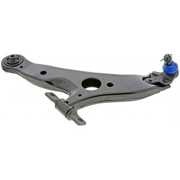 Mevotech CMS86169 Suspension Control Arm and Ball Joint Assembly product image 7 of 7