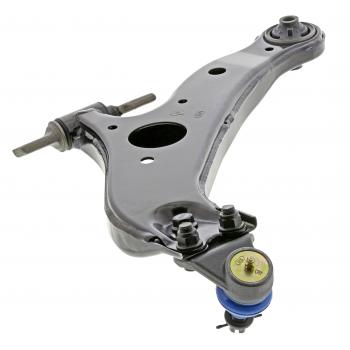 Mevotech CMS86170 Suspension Control Arm and Ball Joint Assembly product image 1 of 7