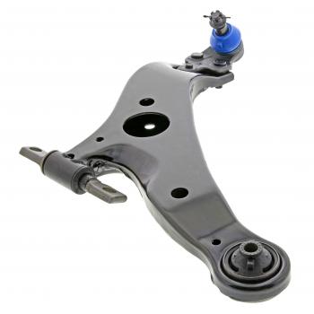 Mevotech CMS86170 Suspension Control Arm and Ball Joint Assembly product image 2 of 7