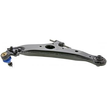 Mevotech CMS86170 Suspension Control Arm and Ball Joint Assembly product image 3 of 7