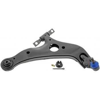 Mevotech CMS86170 Suspension Control Arm and Ball Joint Assembly product image 6 of 7