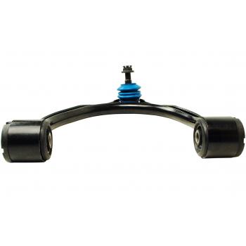 Mevotech CMS86177 Suspension Control Arm and Ball Joint Assembly product image 1 of 5