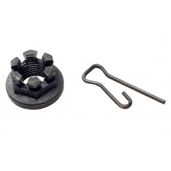 Mevotech CMS86177 Suspension Control Arm and Ball Joint Assembly product image 4 of 5
