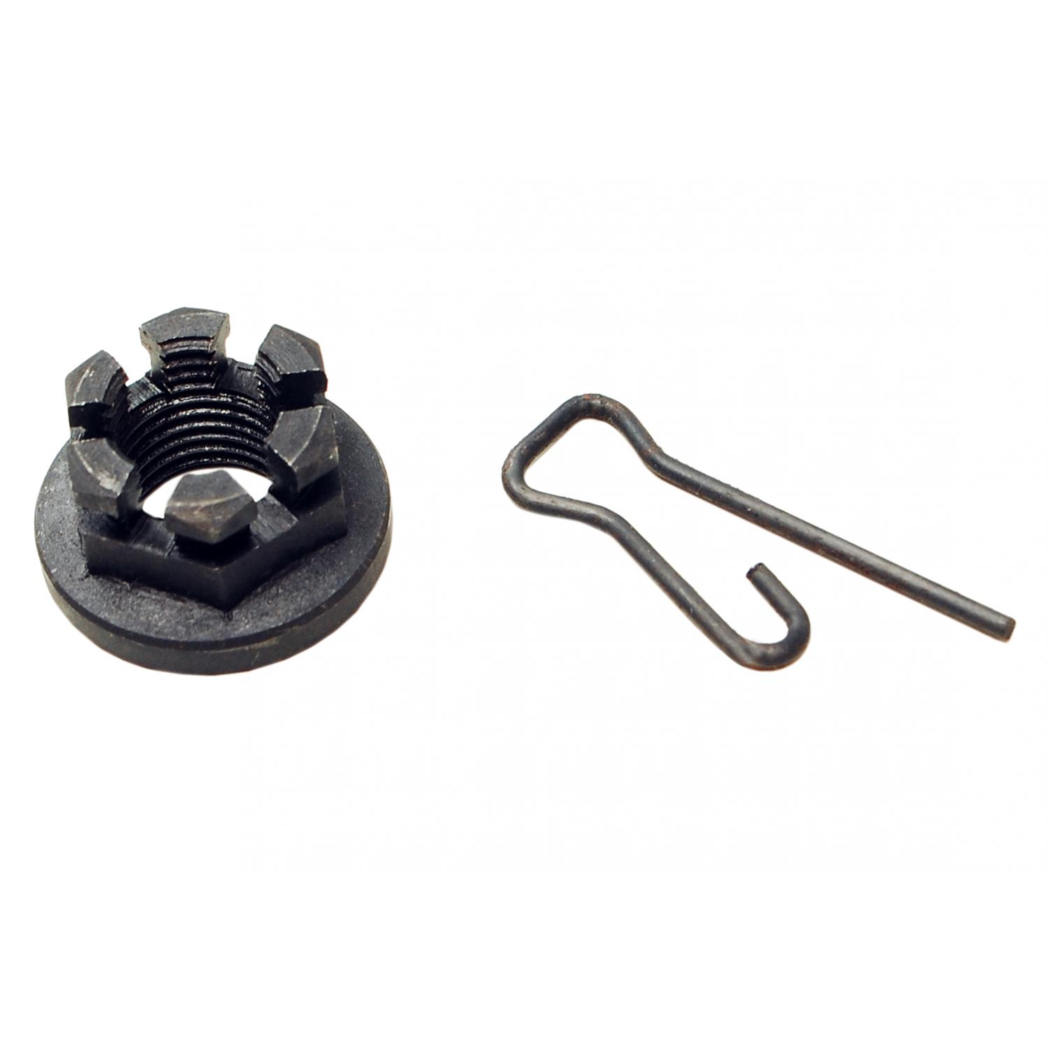 Mevotech CMS86178 Suspension Control Arm and Ball Joint Assembly product image 4 of 5