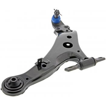 Mevotech CMS86181 - Suspension Control Arm and Ball Joint Assembly Mevotech CMS86181 Suspension Control Arm and Ball Joint Assembly product image 1 of 9