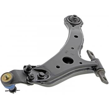 Mevotech CMS86181 - Suspension Control Arm and Ball Joint Assembly Mevotech CMS86181 Suspension Control Arm and Ball Joint Assembly product image 2 of 9
