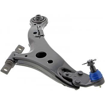 Mevotech CMS86181 - Suspension Control Arm and Ball Joint Assembly Mevotech CMS86181 Suspension Control Arm and Ball Joint Assembly product image 3 of 9