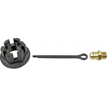 Mevotech CMS86181 - Suspension Control Arm and Ball Joint Assembly Mevotech CMS86181 Suspension Control Arm and Ball Joint Assembly product image 4 of 9