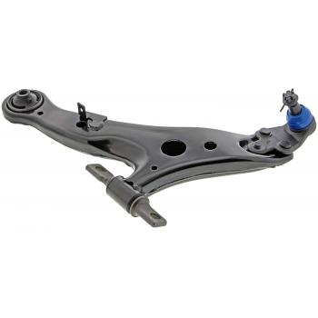 Mevotech CMS86181 - Suspension Control Arm and Ball Joint Assembly Mevotech CMS86181 Suspension Control Arm and Ball Joint Assembly product image 5 of 9