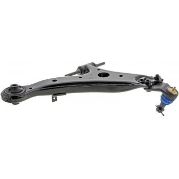 Mevotech CMS86181 - Suspension Control Arm and Ball Joint Assembly Mevotech CMS86181 Suspension Control Arm and Ball Joint Assembly product image 6 of 9