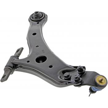 Mevotech CMS86182 Suspension Control Arm and Ball Joint Assembly product image 2 of 8