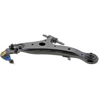 Mevotech CMS86182 Suspension Control Arm and Ball Joint Assembly product image 3 of 8