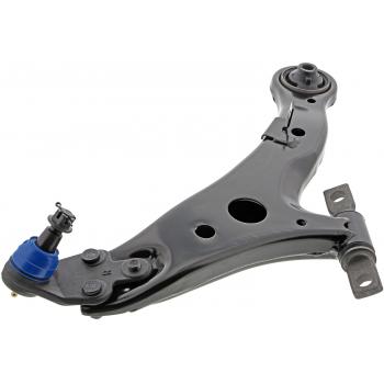 Mevotech CMS86182 Suspension Control Arm and Ball Joint Assembly product image 4 of 8