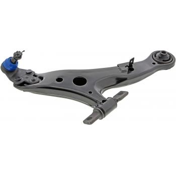 Mevotech CMS86182 Suspension Control Arm and Ball Joint Assembly product image 7 of 8
