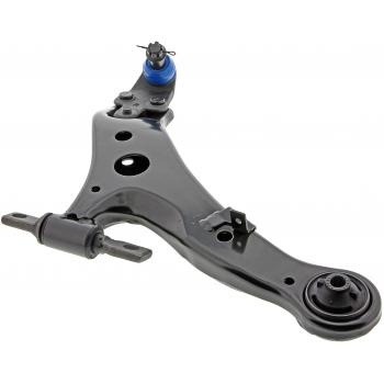 Mevotech CMS86182 Suspension Control Arm and Ball Joint Assembly product image 8 of 8
