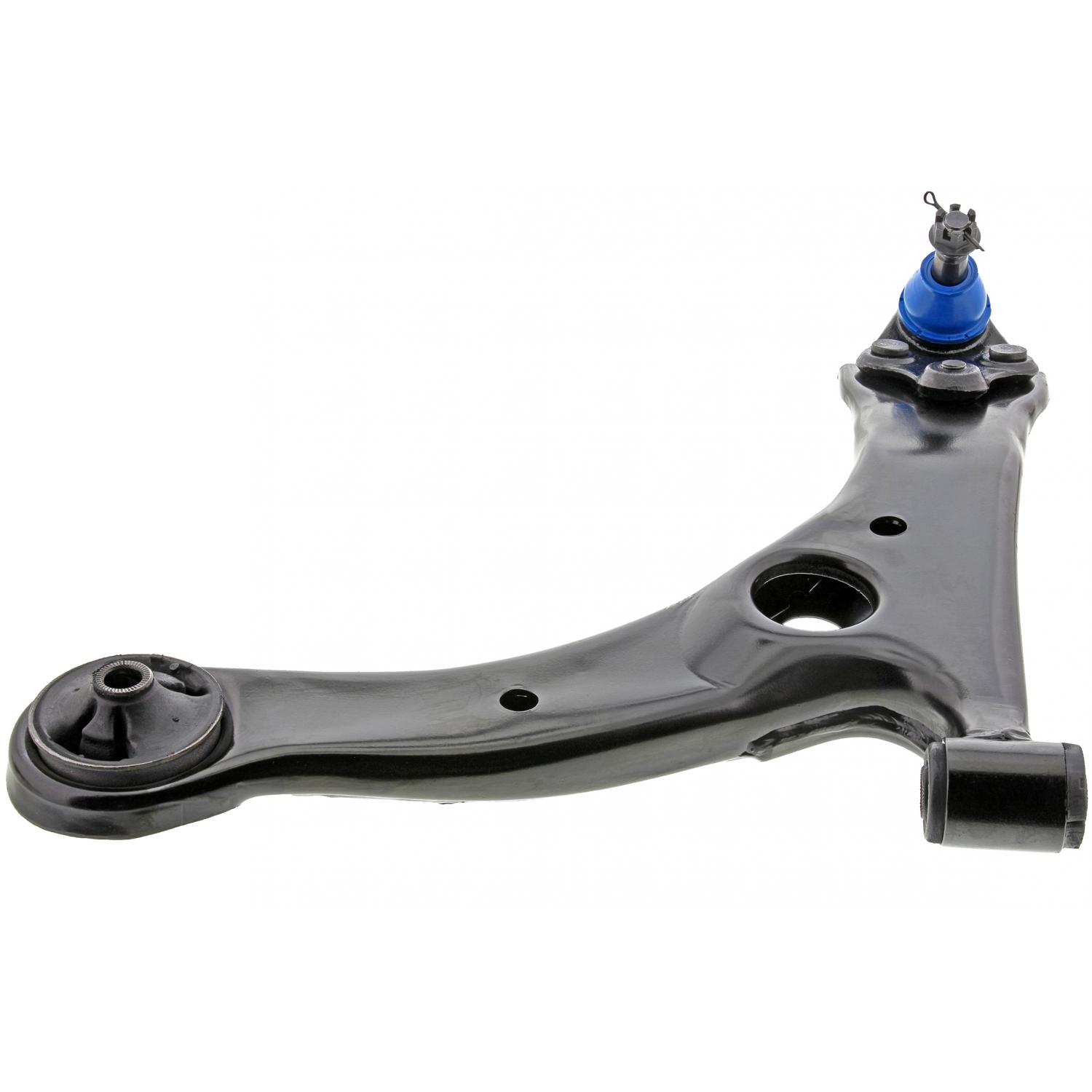 Mevotech CMS86193 - Suspension Control Arm and Ball Joint Assembly Mevotech CMS86193 Suspension Control Arm and Ball Joint Assembly product image 1 of 5
