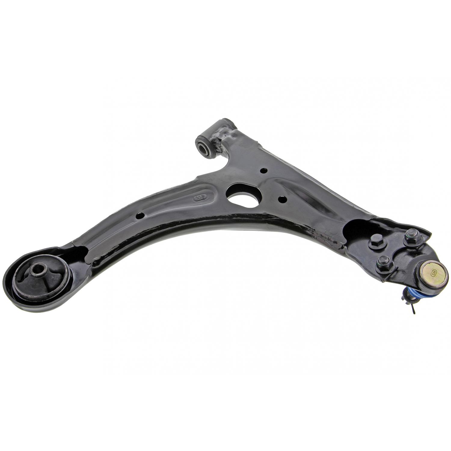 Mevotech CMS86193 - Suspension Control Arm and Ball Joint Assembly Mevotech CMS86193 Suspension Control Arm and Ball Joint Assembly product image 2 of 5