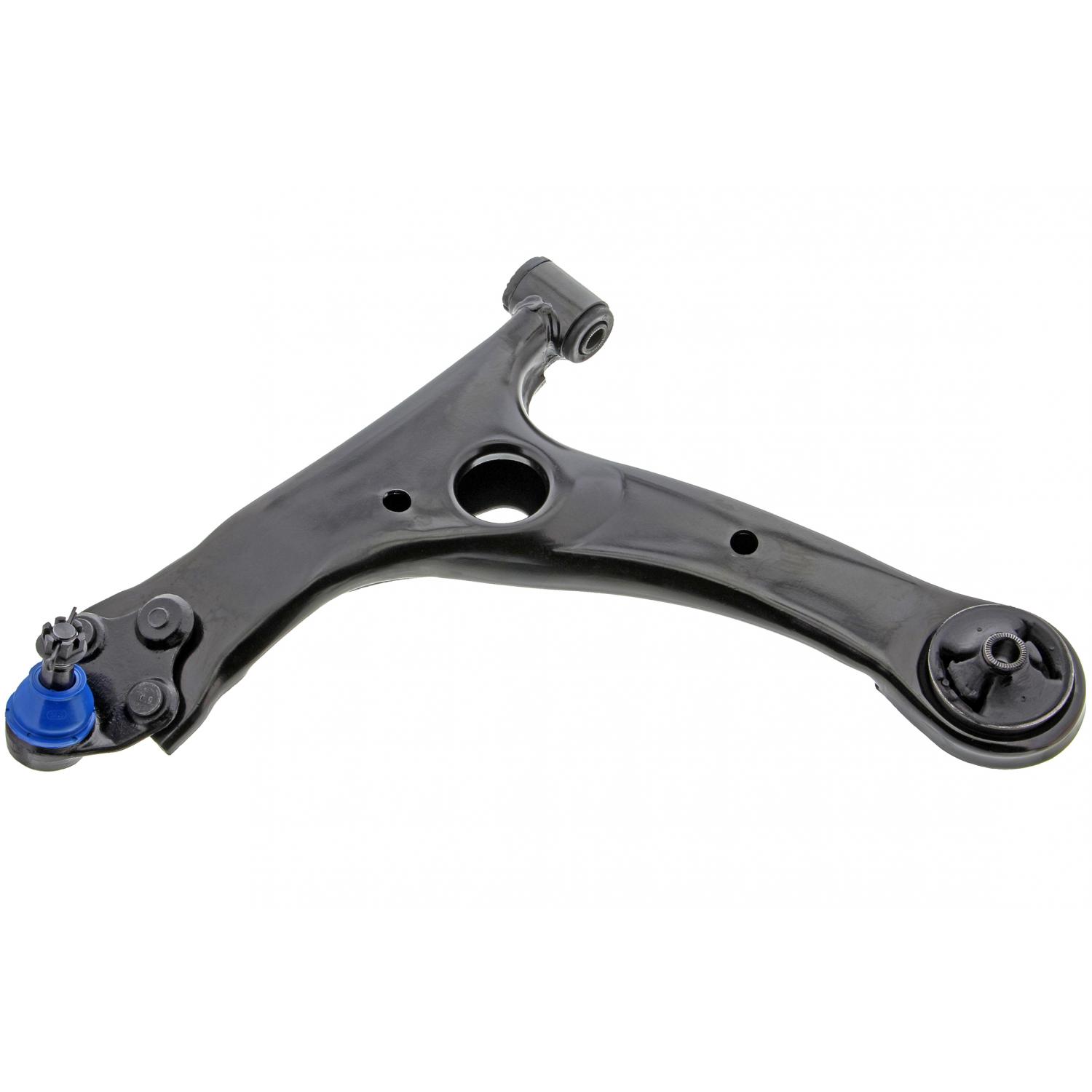 Mevotech CMS86193 - Suspension Control Arm and Ball Joint Assembly Mevotech CMS86193 Suspension Control Arm and Ball Joint Assembly product image 3 of 5