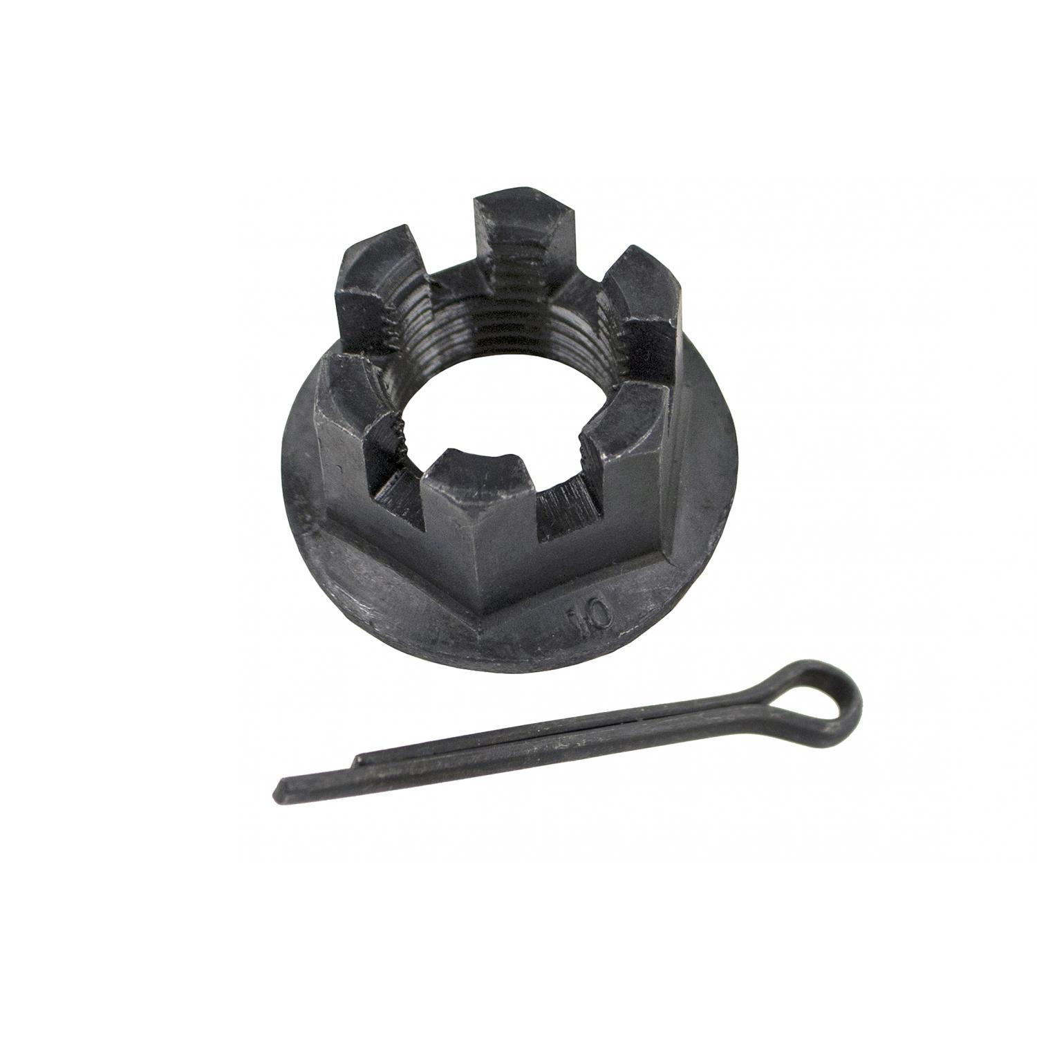 Mevotech CMS86193 - Suspension Control Arm and Ball Joint Assembly Mevotech CMS86193 Suspension Control Arm and Ball Joint Assembly product image 4 of 5