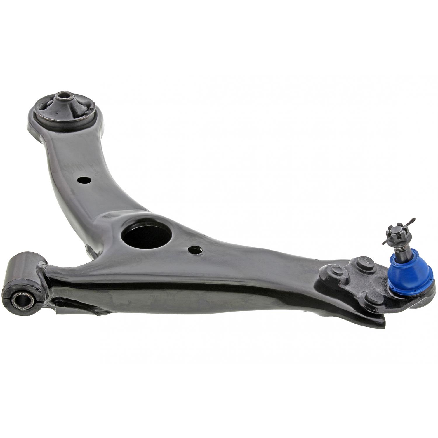 Mevotech CMS86193 - Suspension Control Arm and Ball Joint Assembly Mevotech CMS86193 Suspension Control Arm and Ball Joint Assembly product image 5 of 5