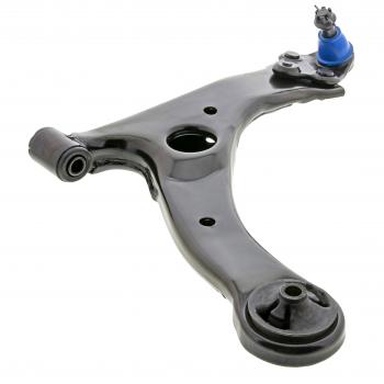 Mevotech CMS86194 Suspension Control Arm and Ball Joint Assembly product image 1 of 7