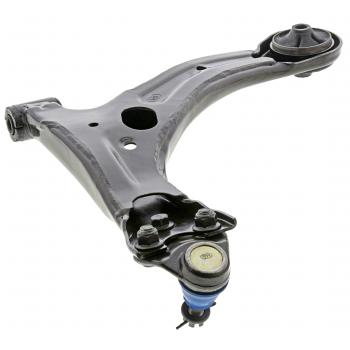 Mevotech CMS86194 Suspension Control Arm and Ball Joint Assembly product image 2 of 7