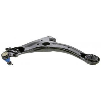 Mevotech CMS86194 Suspension Control Arm and Ball Joint Assembly product image 3 of 7