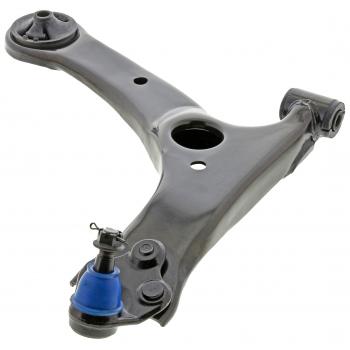 Mevotech CMS86194 Suspension Control Arm and Ball Joint Assembly product image 4 of 7