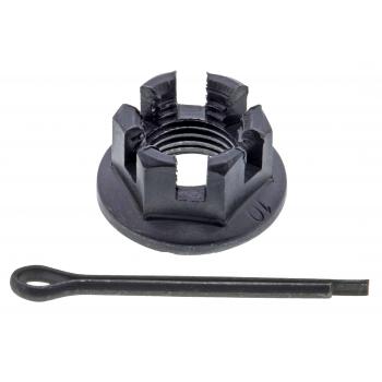 Mevotech CMS86194 Suspension Control Arm and Ball Joint Assembly product image 5 of 7