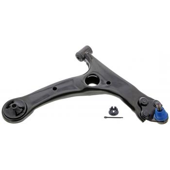 Mevotech CMS86194 Suspension Control Arm and Ball Joint Assembly product image 6 of 7