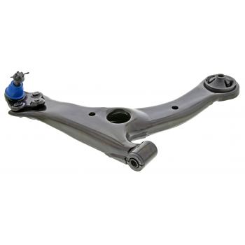 Mevotech CMS86194 Suspension Control Arm and Ball Joint Assembly product image 7 of 7